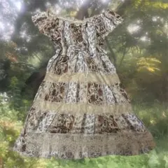 2026年最新】森ガール風の人気アイテム - メルカリ