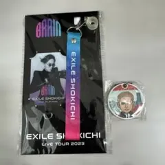 2026年最新】exile shokichi フリスビーの人気アイテム - メルカリ