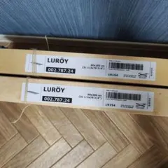 IKEA LURÖY(ベッドすのこ) 80×200㎝ 2個セットのサムネイル