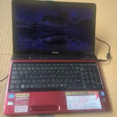 dynabook T351/57CR ノートPC