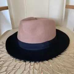 ウールハットレディース