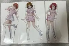 2025年最新】ラブライブ アクリルスタンド μ'sの人気アイテム