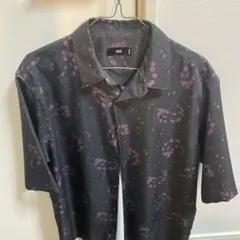 HARE 半袖シャツ