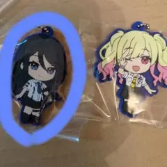 プロセカ カプセルラバーキーチェーン 星乃一歌 レオニ