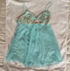 ワコール♡ルジェ キャミソール