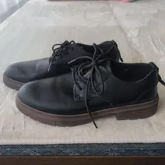 CLOHOO ビジネスシューズ　25.5cm 美品