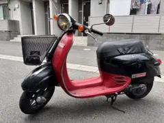 1000キロ未満超低走行ジョルノ50のサムネイル