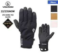 gore-tex グローブ