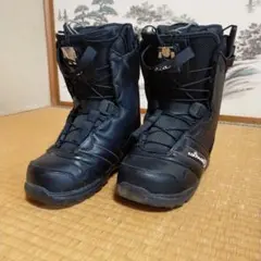 スノーボードブーツ