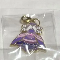 ひろがるスカイ！プリキュア　コスチュームチャーム　キュアマジェスティのサムネイル