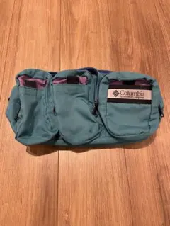 コロンビア ボディバッグ