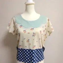 Pou　Dou　Dou　トップス（No.68)のサムネイル