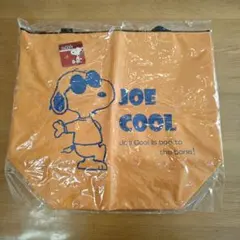 スヌーピー ビッグ トートバッグ