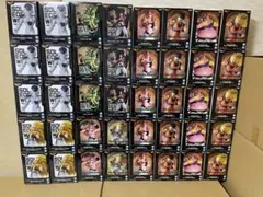 ドラゴンボールZ スーパーバトル フリーザ軍団 2枚セット - メルカリ