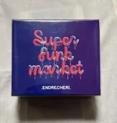 2026年最新】endrecheri super funk marketの人気アイテム - メルカリ