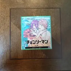 劇場版チェンソーマン　レゼ篇　プロマイド