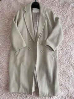 To b. by agnes b.　コート　（新品・未使用） To b. by agnes コート アウター ニューピミリココート