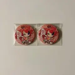 すとぷり　莉犬くん　缶バッジ