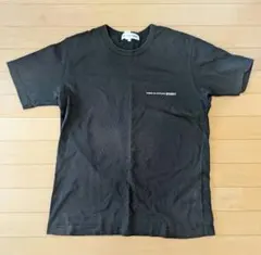 COMME des GARÇONS SHIRT ブラック Tシャツのサムネイル