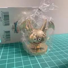 ドラゴンクエスト メタリックモンスターズギャラリー いっかくうさぎ