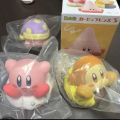 2025年最新】星のカービィ カービィフレンズ5の人気アイテム - メルカリ
