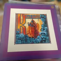 2026年最新】kula shaker kの人気アイテム - メルカリ