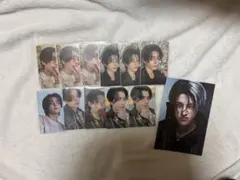 ENHYPEN THE SIN:VANISH ジェイクset