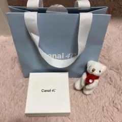 Canal 4°C ブレスレット