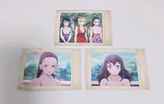 鬼滅の刃 雛鶴 まきを 須磨 ぱしゃこれ まとめ売り