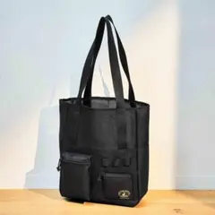 【新品付録】キャプテンスタッグ　トートバッグ