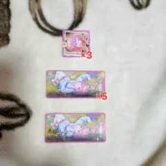 プロセカ メモステ えむ 5A