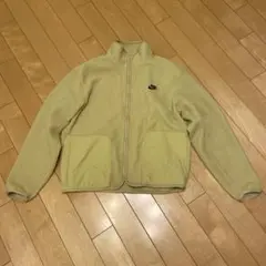 最終お値下げ☆NIKEフリースジャケット
