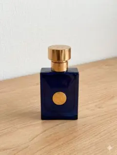 VERSACE ヴェルサーチ ディランブルー EDT 30ml（残量約1割）のサムネイル