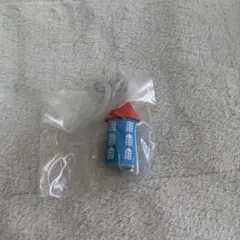 ムーミンめじるしアクセサリー2 ムーミンやしき