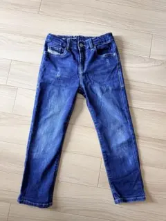 ディーゼル　キッズ　デニム　6Y 120cm