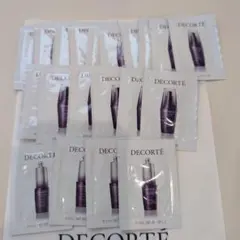 DECORTÉ リポソームアドバンスド リペアセラム