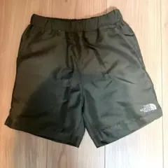 ノースフェイス 水陸両用ハーフパンツ　120