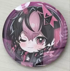 シクフォニ 缶バッジ 第14弾 LAN - メルカリ