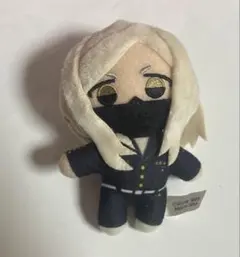 東京リベンジャーズ 原画展 三途春千夜 ぬいぐるみ