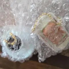 一番くじ　コメダ珈琲店　E賞ミニフィギュアチャーム