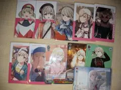 2026年最新】小豆沢こはね ヴァイスの人気アイテム - メルカリ