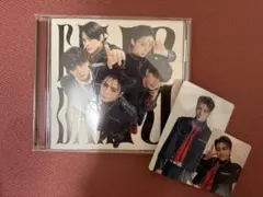 Yes!東京 ONE N' ONLY盤 ワンエン盤 HAYATO トレカ大小付き