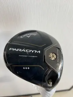 Callaway PARADYM トリプルダイヤS 10.5° ヘッドのみ - メルカリ