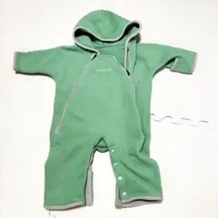 mont-bell アウター　ベビー