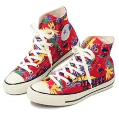 【未使用】コンバース レトロパシフィック 1SC565 23.0～24.0cm