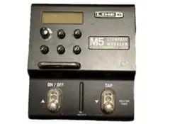Guyatone グヤ m5 ギターエフェクター ディストーション オーバー