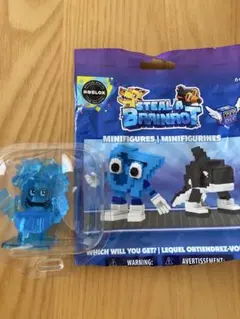ROBLOX STEAL A BRAINROTフィギュア　スパゲッティトイレ