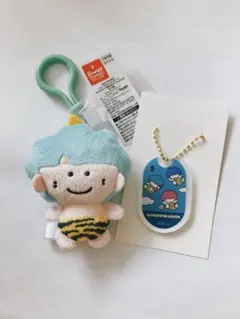 ☆サンリオ　ゴロピカドンセット☆