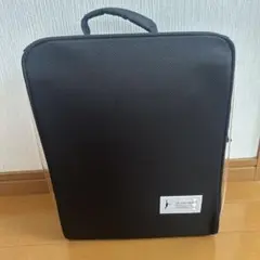 Inside 23 experiment No0ブラックポーチ - メルカリ