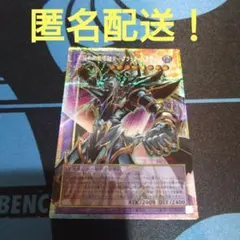 遊戯王　ブラックパラディン　オーバーフレーム　プリシク　アートワークコレクション